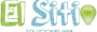 Logo El Sitio Soluciones Web